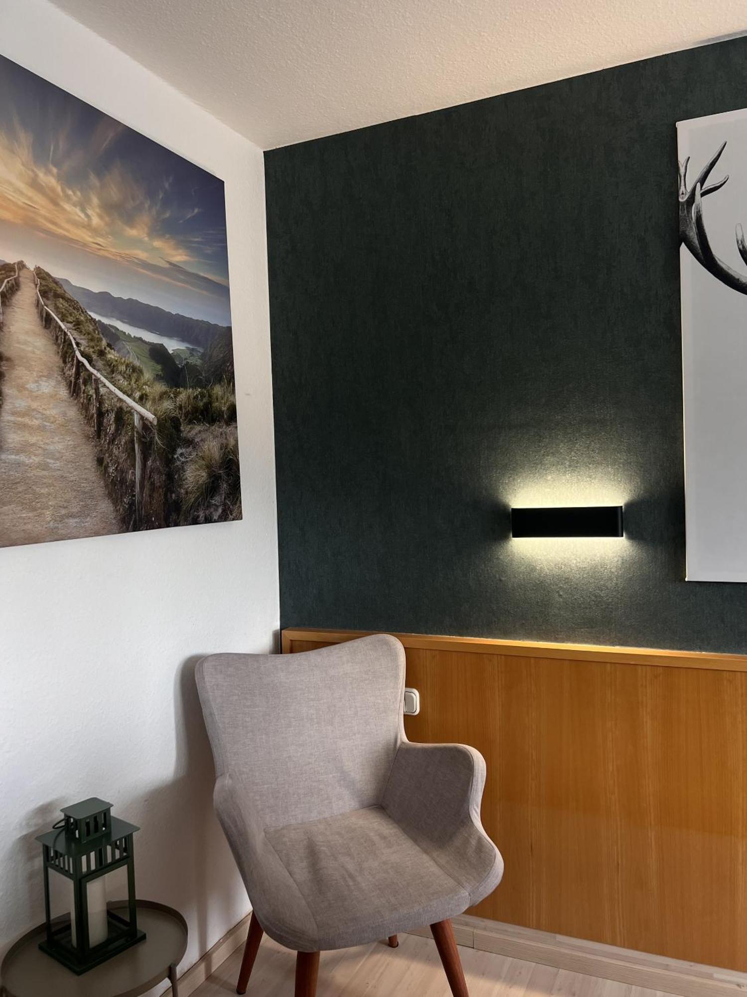 Hotel Radau Bad Harzburg Bagian luar foto