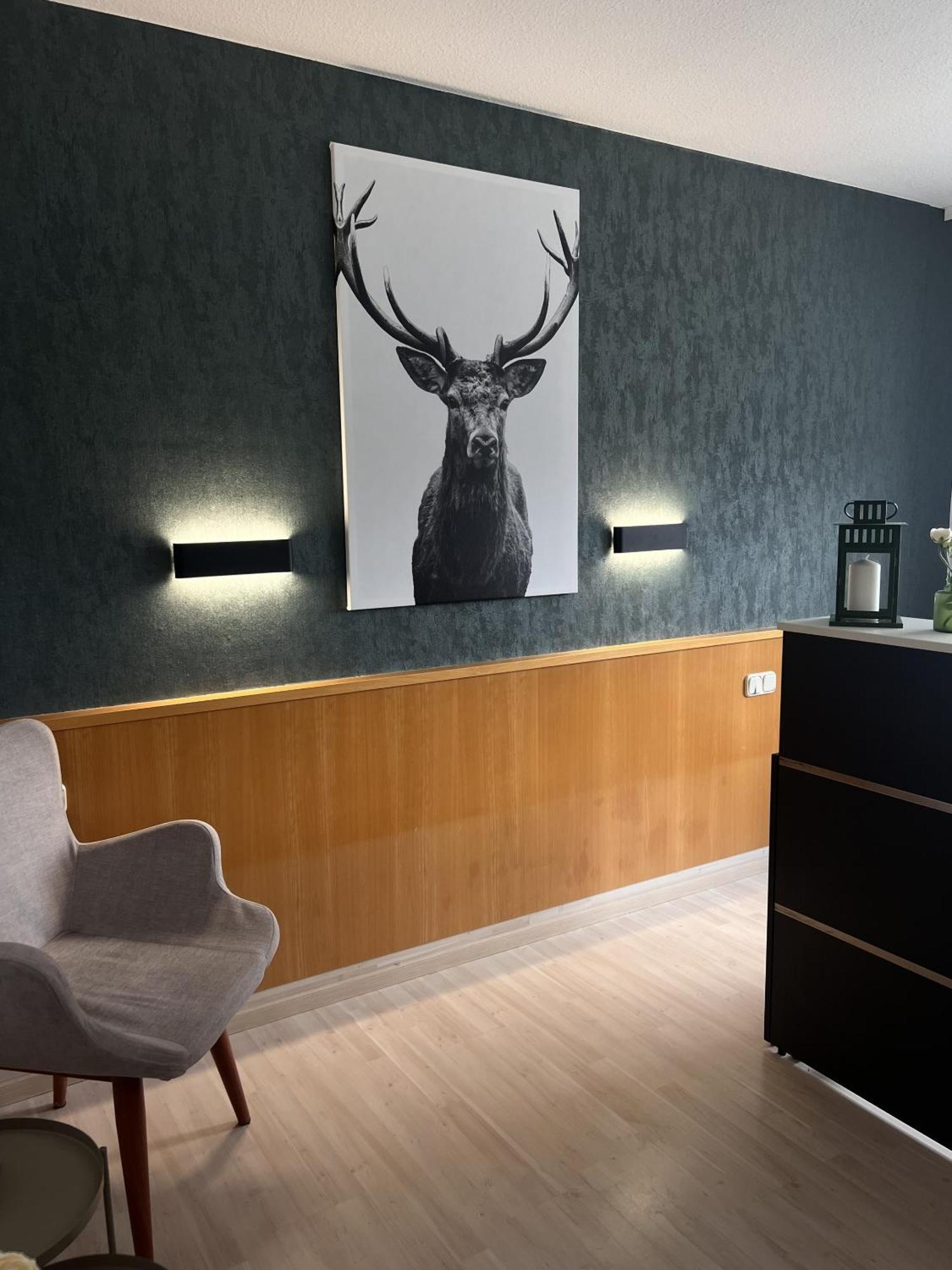 Hotel Radau Bad Harzburg Bagian luar foto